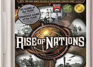 Rise Of Nations Game