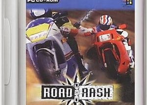 Road Rash 2002 Game