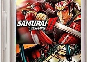 Samurai ii Vengeance Game