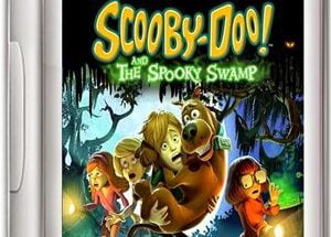 Scooby Doo And The Spooky Swamp Game