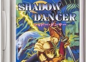 Shadow Dancer Game