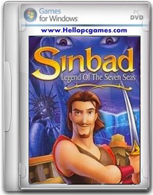 Sinbad Legend Of The Seven Seas Game Download