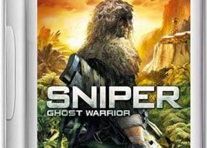 Sniper Ghost Warrior 1 Game