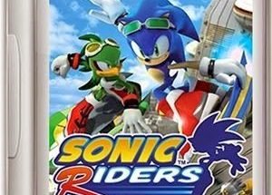 Sonic Riders Game