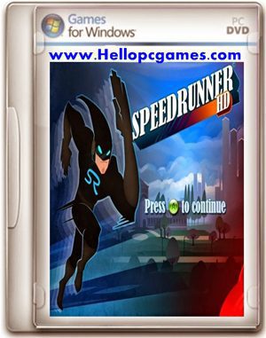 SpeedRunners-Game
