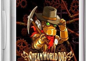 Steamworld Dig Game