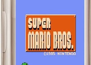 Super Mario Bros Game