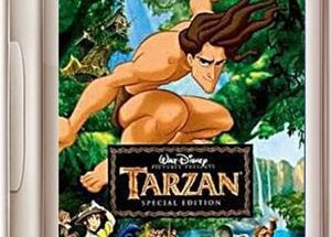 Tarzan Game