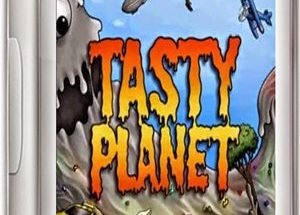 Tasty Planet Game