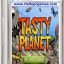 Tasty Planet Game