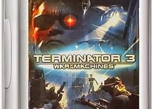 Terminator 3 War of the Machines Game