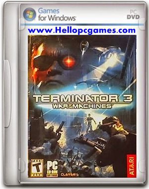 Terminator-3-War-Of-The-Machines-PC-Game