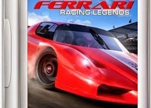 Test Drive Ferrari Racing Legends Game