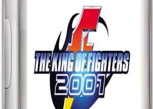 The King Of Fighters 2001 Game