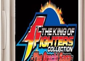 The King of Fighters Game Collection