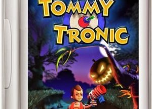 Tommy Tronic Game