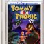Tommy Tronic Game