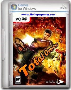 Total-Overdose-PC-Game