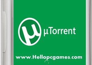 Utorrent and BitTorrent