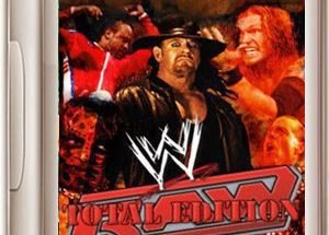 WWE RAW Judgement Day Total Edition Game