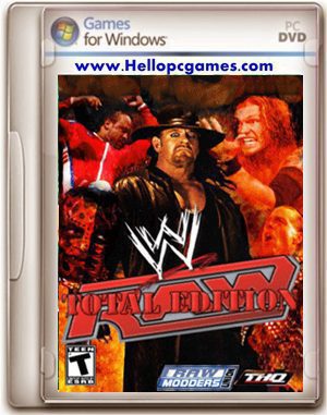 WWE-RAW-Judgement-Day-Total-Edition-game