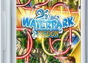 Water Park Tycoon Game