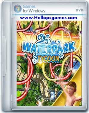 Water-Park-Tycoon-Game