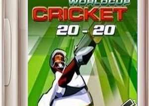 Cricket World Cup 20-20 Game