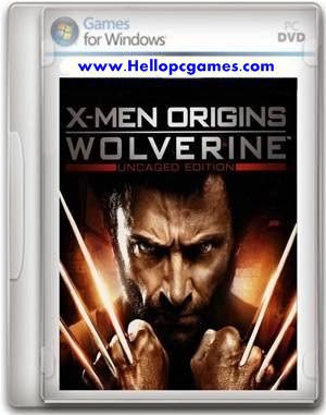 X-Men-Origins-Wolverine-Game