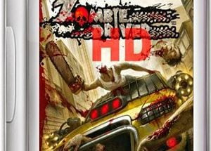 Zombie Driver HD Game