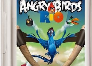 Angry Birds Rio PC Game