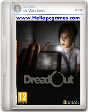 dreadout-pc-Game-cover