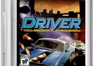 Driver You Are The Wheelman Game