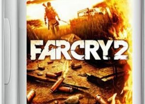 Far Cry 2 Game