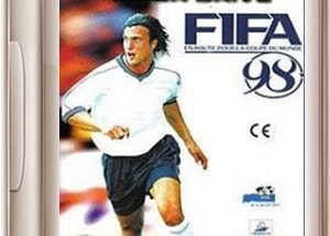 FiFA 98 Game