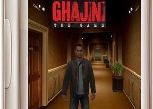 Ghajini Game