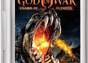 God Of War 1 Game