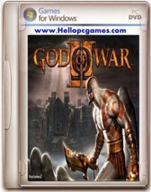 God Of War 2 Game - Free Download Full Version For PC