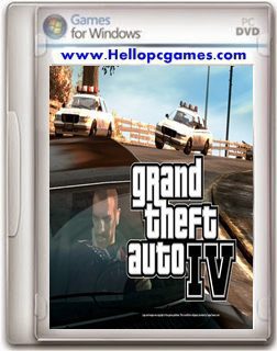 Grand Theft Auto Iv Download