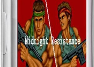 Midnight Resistance Game