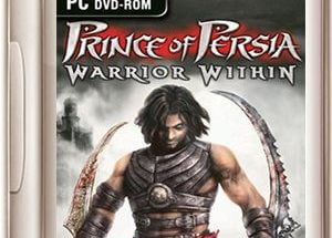 Prince Of Persia Warrior Within Game