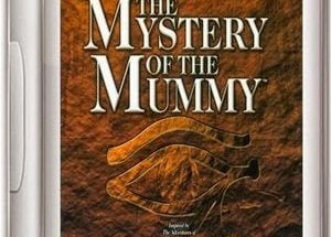 The Mummy 1 Game