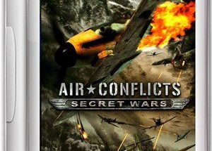 Air Conflict Secret Wars Game
