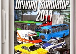 Driving Simulator 2011 Game