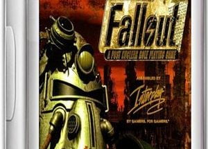 Fallout 1 Game