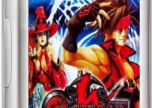 Guilty Gear X2 Reload Game