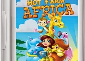 Hot Farm Africa Game