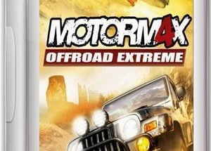 Motorm4x Offroad Extreme Game