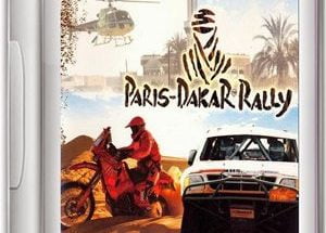 Paris Dakar Rally Game