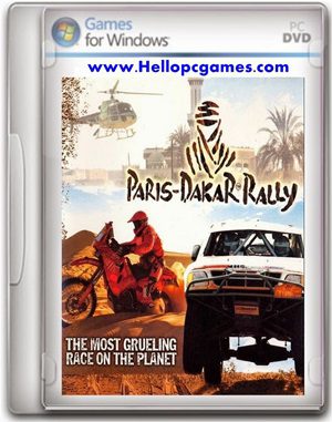 Paris-Dakar-Rally-PC-Game